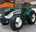 Machinery: Will we ever see large tractors from Asia here