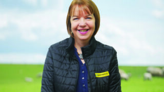 Barenbrug appoints new regional sales manager for Scotland