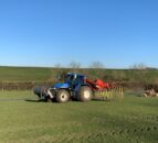 Poor management of slurry a ‘significant threat’ to water quality – CAFRE