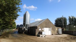 Farm building development could come to halt in NI – UFU