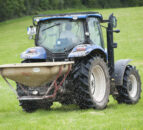 Research suggests link between fertiliser and microplastics in soils