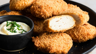 Research ongoing for the effects of cultured meat on farmers