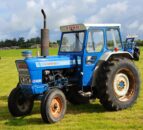 Machinery Focus: The phenomenon that is the Ford 7000