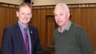 NI single farm payment to drop by 9% in 2024 – UFU