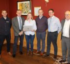 Dairy farmers urged to complete regular cash flow forecasts