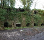 Man fined £50,000 for destroying historic lime kiln structures