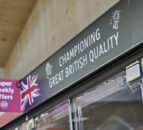 Aldi launches 'Best of British' section to boost local produce