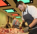 Mumbles butcher crowned Welsh Craft Butcher of the Year