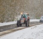 Opinion: Farmers are at heart of rural communities, especially in snow