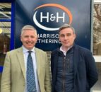 UK and Irish livestock auctioneers announce collaboration