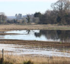 Govt grants £57m in flood relief payments to farmers  