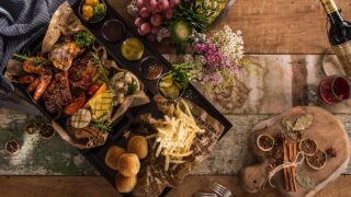 £100k in funding for Scottish food and drink