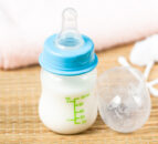 US company recalls batches of infant formula