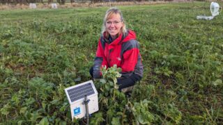 Regenerative agriculture study has ‘fascinating’ findings on benefits