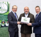 ‘Setting up a farming business for the future’ – Ulster Grassland Society