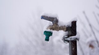 Opinion: Did you turn the tap off in the yard?