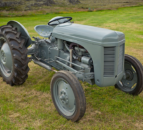 Wiltshire: Thieves are targeting Massey Fergusons to sell overseas