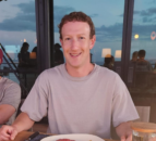 Zuckerberg’s latest ‘delicious’ project is raising cattle