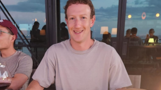 Zuckerberg’s latest ‘delicious’ project is raising cattle