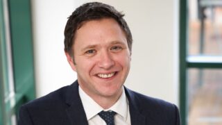 LMC appoints chief executive