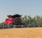 Machinery: Case adopt twin rotor technology in new AF11