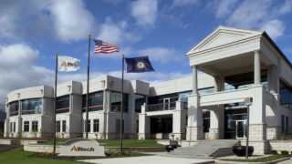 Alltech appoints new chief regulatory officer