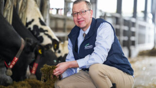 ForFarmers appoints new robotic product manager