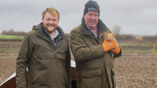 Clarkson’s Farm season 3 release date revealed