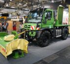 Krone defies ‘doom and gloom’ in latest financial report