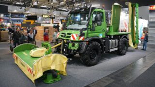 Krone defies ‘doom and gloom’ in latest financial report