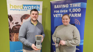 Herdwatch adds 80 staff to team after two acquisitions