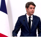 French prime minister unveils new law to support farmers