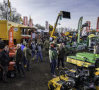Yorkshire machinery show to celebrate 10th anniversary next week