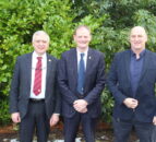 UFU: bTB compensation a priority in new farm minister meeting