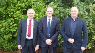 UFU: bTB compensation a priority in new farm minister meeting