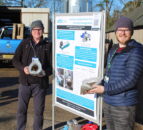 The benefits of slurry separation according to AFBI