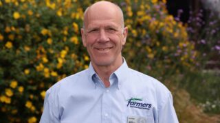 ForFarmers appoints new sales manager for north and central dairy team