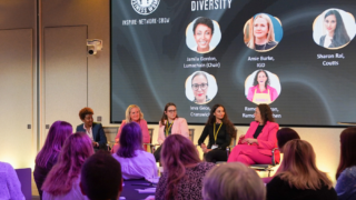 Hilton Foods CEO to address Meat Business Women event