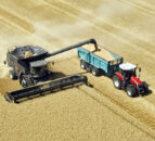 AGCO’s Ideal 7 gets seven cylinders in latest upgrade