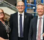 NFU president: Politicians must 'put a plan in place' for home-grown food