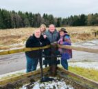Partnership gives people with disabilities new route into agriculture