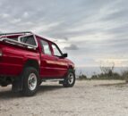 Double-cab pickups taxed as cars to bring 'significant implications' for farmers