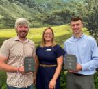 HCC scholarship provides £4k to study red meat production