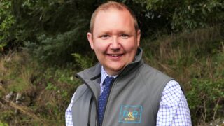Davidson & Robertson appoints new head of agency