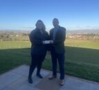 Scottish National Fat Stock Club raises £1.9k for RSABI
