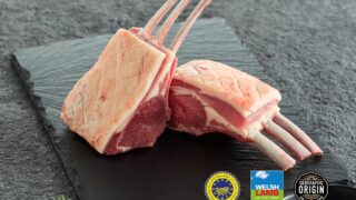 Welsh lamb to feature at Tokyo food and drink event