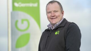 Seed company Germinal makes new appointment
