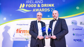 ABP and Lakeland among winners at NI Food and Drink Awards