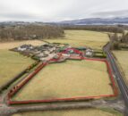 0.62ha in Loch Lomond & Trossachs National Park comes to the market