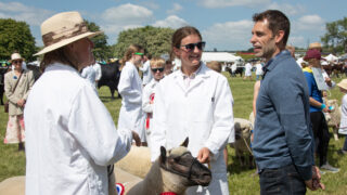 Entries open for 3 days of Royal Bath & West Show competitions